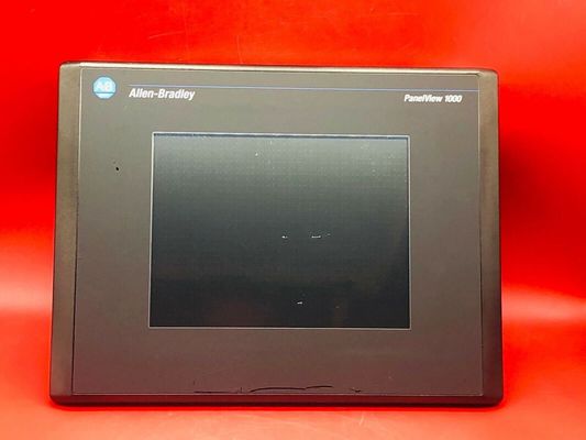 2711-T10C1X HMI Touch Screen Allen Bradley Ethernet Communication Industrial Touch Screen Hmi