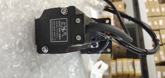 MITSUBISHI HC-PQ053BG2 3.5KW Industrial Servo Motor High Power Servo Motor