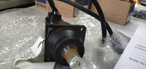 MITSUBISHI HC-PQ053BG2 3.5KW Industrial Servo Motor High Power Servo Motor
