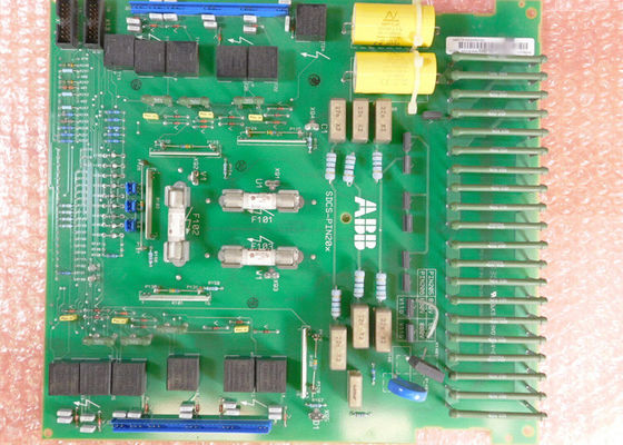 SDCS-PIN-205A Pcb Control Board 3ADT310500R0102 ABB Trigger Board