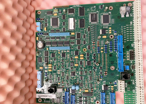 SDCS-CON-2B 3ADT309600R1012 Control Circuit Board 24VDC SDCSCON2B