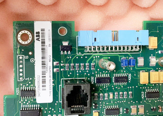 SDCS-CON-2B 3ADT309600R1012 Control Circuit Board 24VDC SDCSCON2B