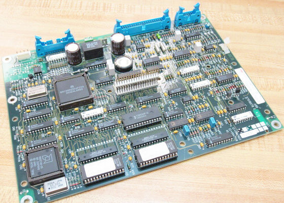 SNAT 603 CNT 61007041 Control Carrier Circuit Board SNAT603CNT 57618078