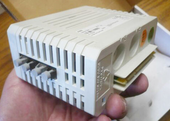 3BSE037760R1 TB840A Modulebus Cluster Modem S800 I/O Communication Interfaces
