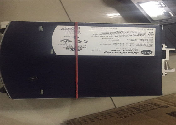 1606-XLS240E Redundant Power Supply Module 24V,10A Single Phase Input