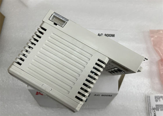 PM865K01 | ABB | Compact Product Suite Hardware Selector AC800M CPU 3BSE031151R1