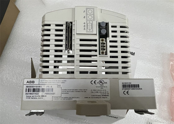 PM865K01 | ABB | Compact Product Suite Hardware Selector AC800M CPU 3BSE031151R1