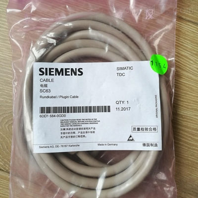 6DD1684-0GF0  SC63 50-pole shielded screw terminal connector for t400