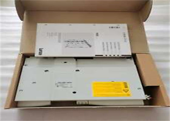 Lenze E94AMHE0074  SERVO DRIVE INPUT VOLTAGE 3 PHASE 325/565/705VDC