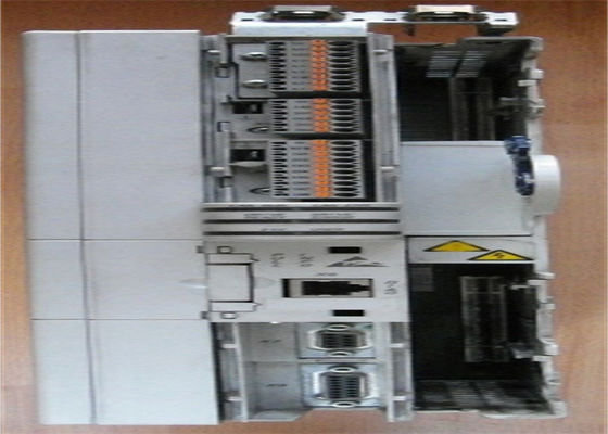 Lenze E94AMHE0074  SERVO DRIVE INPUT VOLTAGE 3 PHASE 325/565/705VDC