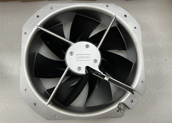 ABB Spare Cooling Fan  3AUA0000125508 (W2E250-HL06-21)  for ACS880 Inverters
