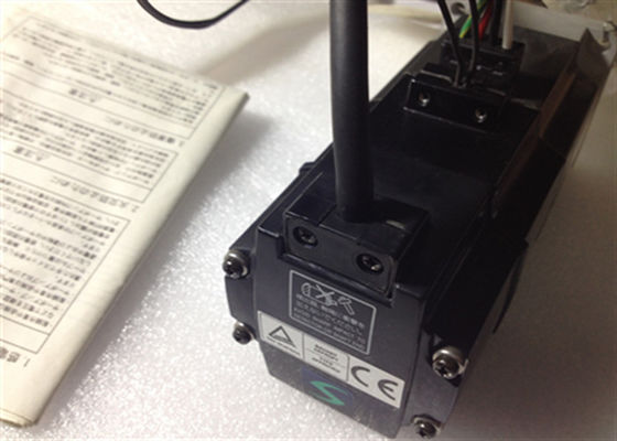 HC-MF23B-S24 Mitsubishi Industrial Servo Motor 3000RPM 200W 3AC