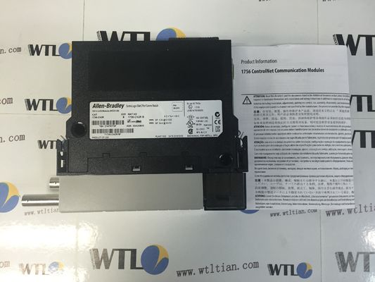 1756-CN2R  ControlLogix ControlNet Interface Module 128 Connections
