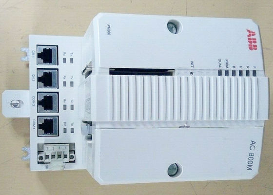 3BSE050198R1 PM866K01 Central_Unit Module AC 800M Controllers Module