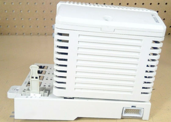 3BSE050198R1 PM866K01 Central_Unit Module AC 800M Controllers Module