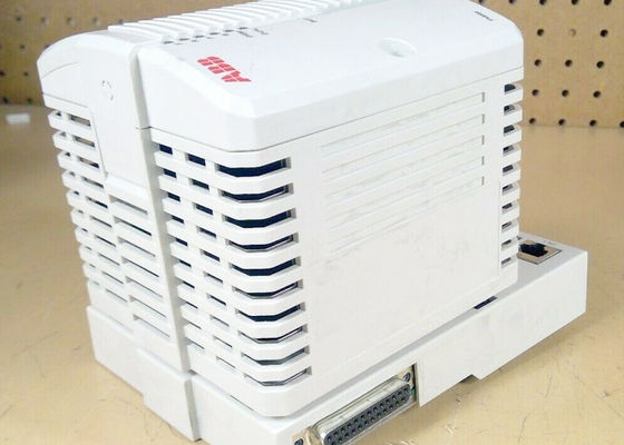 3BSE050198R1 PM866K01 Central_Unit Module AC 800M Controllers Module