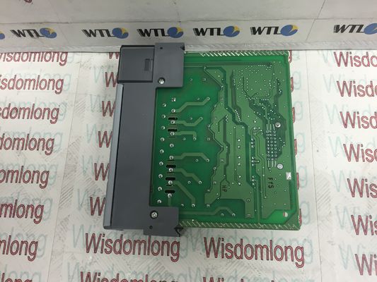 AB 8 Outputs SLC 500 Digital Contact Output Module  1746-OX8