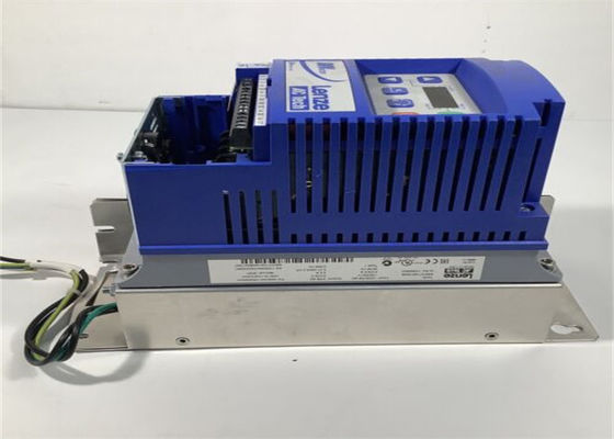 Lenze ESV371N01SXB DRIVE FREQUENCY INVERTER 0.37 KW 0.5 HP NO COMMS STANDARD KEYPAD