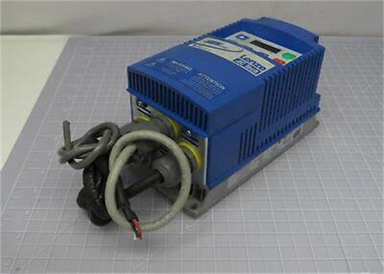 Lenze ESV371N01SXB DRIVE FREQUENCY INVERTER 0.37 KW 0.5 HP NO COMMS STANDARD KEYPAD