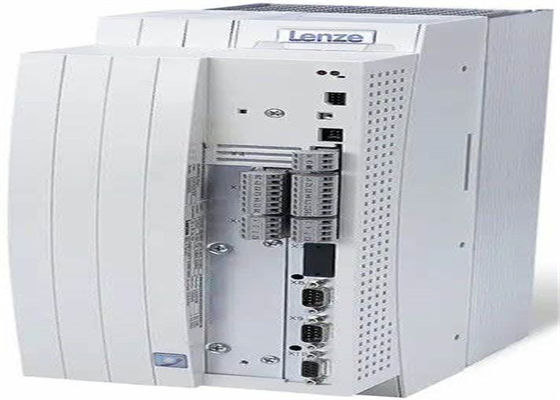 Lenze EVS9324-CTV911 SERVO CONTROLLER 9300 SERIES 400/480 VAC 3.0 KW (4 HP)