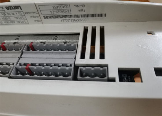 Lenze EVS9328-EI SERVO CONTROLLER 9300 SERIES 400/480 VAC 22-30 KW (29.5-40.2 HP)