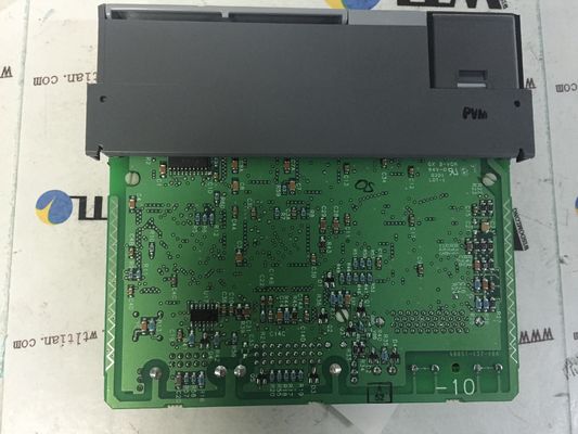 AB SLC 5/05 Processor Central Processor Unit module  1747-L553