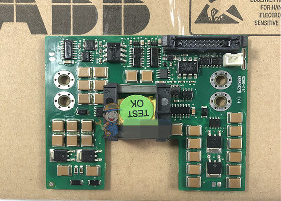 NEW ABB Trigger Board NGDR-07C 68980127B Inverter Driver Control Circuit Board