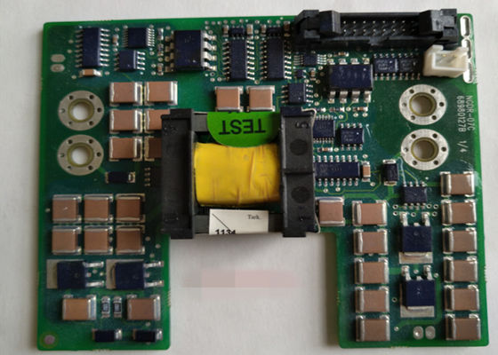 NEW ABB Trigger Board NGDR-07C 68980127B Inverter Driver Control Circuit Board