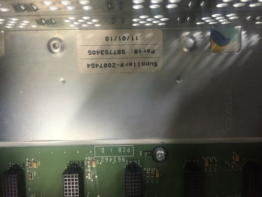 AB  2.8 A/2.8 A ControlLogix series chassis Module 1756-A17