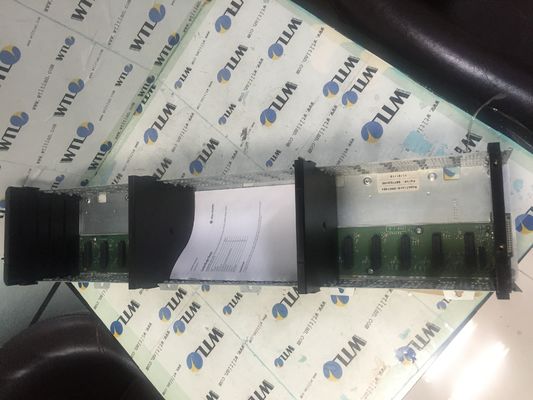 AB  2.8 A/2.8 A ControlLogix series chassis Module 1756-A17