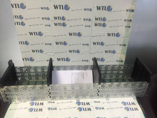AB  2.8 A/2.8 A ControlLogix series chassis Module 1756-A17