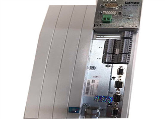 Lenze EVS9326-KHV531 SERVO CONTROLLER 400-480 VAC 11KW Industrial Servo Drives