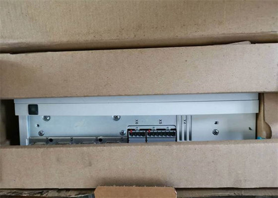Lenze ​EVS9328-ES SERVO CONTROLLER 9300 SERIES 400/480 VAC 22-30 KW (29.5-40.2 HP)