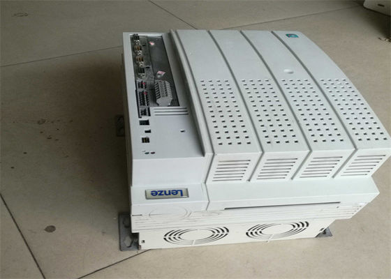 Lenze ​EVS9328-ES SERVO CONTROLLER 9300 SERIES 400/480 VAC 22-30 KW (29.5-40.2 HP)