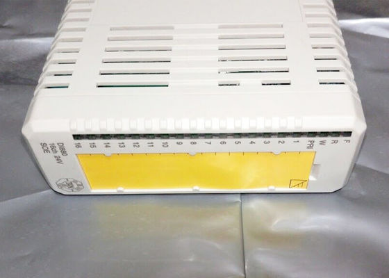 DI880 3BSE028586R1 PLC Digital Input HI Module 16CH S800 IO Systems