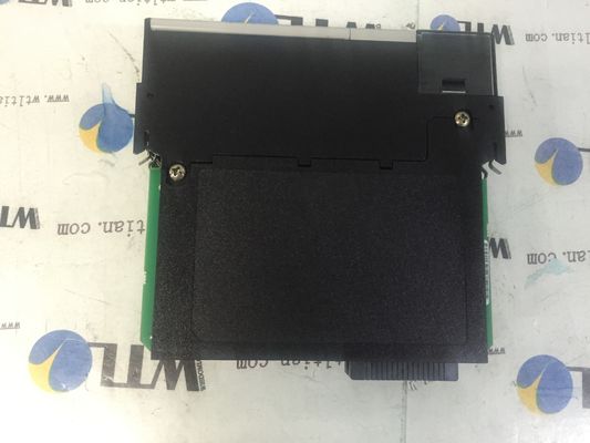 1756-L55M12  AB  ControlLogix 5555  Programmable Logic Controller  750 Kilobytes