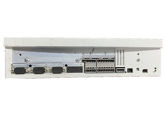 Lenze EVS9326-ET SERVO CONTROLLER 9300 SERIES 400/480 VAC 11 KW (14.75 HP)