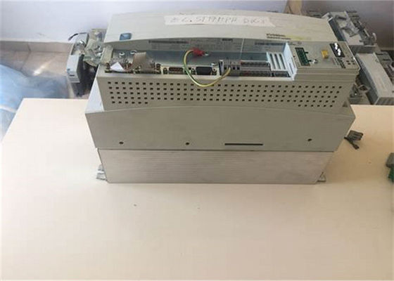 Lenze EVS9326-ET SERVO CONTROLLER 9300 SERIES 400/480 VAC 11 KW (14.75 HP)