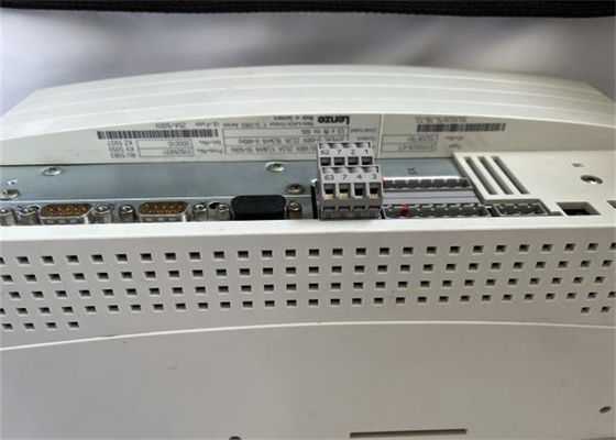Lenze EVS9326-ET SERVO CONTROLLER 9300 SERIES 400/480 VAC 11 KW (14.75 HP)