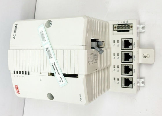 3BSE066490R1 PM856AK01 Processor Unit Module PLC Central Unit