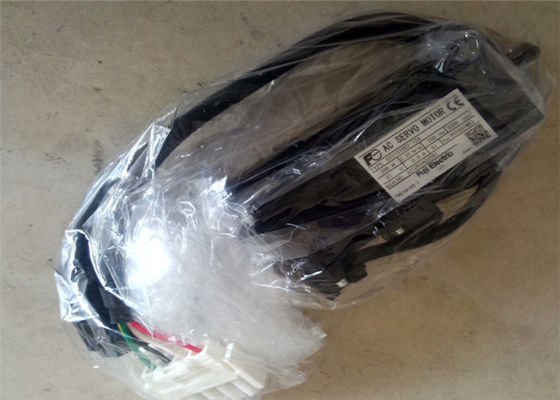 GYS101DC2-T2A Servo Motor Fuji Electric 100W Single Phase 200 To 230V 3000Rmp