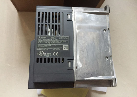 AC380-480V Mitsubishi Variable Frequency Inverter FR-E740-3.7K-CHT  For 3 Phase Motor