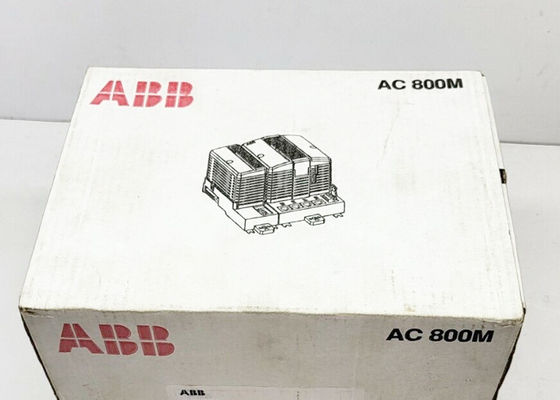 PM858K01 3BSE082895R1 AC 800M Controller Processor Unit Module
