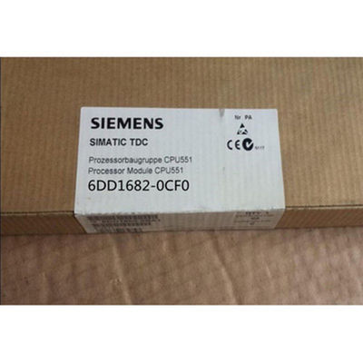 6DD1682-0CG0 95 V-255 V input voltage Integrated fan suitable for GDM 5-tier plug-in connector