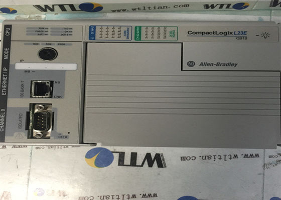 AB 1769-ECR  ControlLogix Digital I O Module