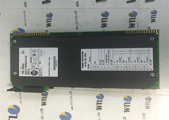 AB/Rockwell Automation 1785-BCM   ControlLogix PLC Programmable Logic Controller