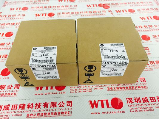 AB/Rockwell Automation 1794-IRT8 Flex I/O combination module
