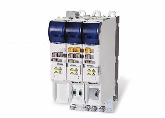 Lenze E70ACMSE0104SA2ETE SERVO-INVERTER I700 UP TO 2000 HZ POSSIBLE