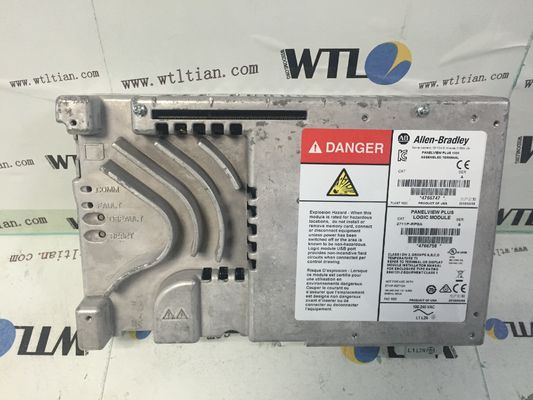 AB 2711P-RP8A  160VA PanelView Plus 6 operator terminals