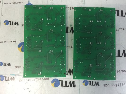 DRIVE BOARD IGBT MOUNT 349896-A01 480VAC AC DRIVE CONTROL